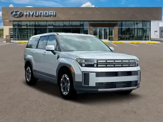 Hyundai SANTA FE 2026 AWD SE 4dr SUV en español: Hyundai SANTA FE 2026 con tracción en las cuatro ruedas SE 4dr SUV
