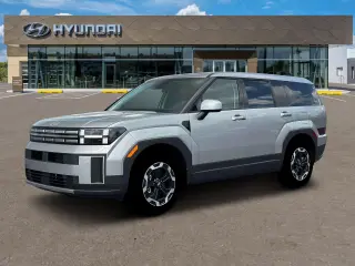 Hyundai SANTA FE 2026 AWD SE 4dr SUV en español: Hyundai SANTA FE 2026 con tracción en las cuatro ruedas SE 4dr SUV