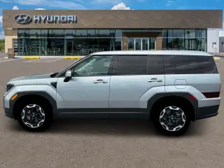 Hyundai SANTA FE 2026 AWD SE 4dr SUV en español: Hyundai SANTA FE 2026 con tracción en las cuatro ruedas SE 4dr SUV