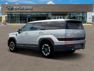 Hyundai SANTA FE 2026 AWD SE 4dr SUV en español: Hyundai SANTA FE 2026 con tracción en las cuatro ruedas SE 4dr SUV