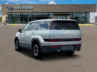 Hyundai SANTA FE 2026 AWD SE 4dr SUV en español: Hyundai SANTA FE 2026 con tracción en las cuatro ruedas SE 4dr SUV