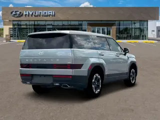 Hyundai SANTA FE 2026 AWD SE 4dr SUV en español: Hyundai SANTA FE 2026 con tracción en las cuatro ruedas SE 4dr SUV