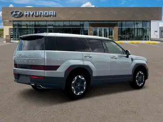 Hyundai SANTA FE 2026 AWD SE 4dr SUV en español: Hyundai SANTA FE 2026 con tracción en las cuatro ruedas SE 4dr SUV