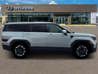 Hyundai SANTA FE 2026 AWD SE 4dr SUV en español: Hyundai SANTA FE 2026 con tracción en las cuatro ruedas SE 4dr SUV