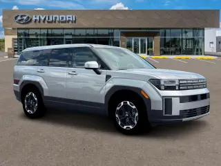 Hyundai SANTA FE 2026 AWD SE 4dr SUV en español: Hyundai SANTA FE 2026 con tracción en las cuatro ruedas SE 4dr SUV