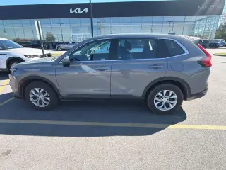 Honda CR-V 2024 AWD LX 4dr SUV