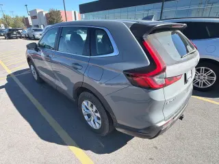 Honda CR-V 2024 AWD LX 4dr SUV