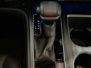 Toyota Sienna 2021 Platinum 7-Pasajeros 4dr Mini-Van