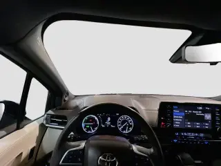 Toyota Sienna 2021 Platinum 7-Pasajeros 4dr Mini-Van