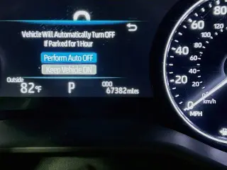 Toyota Sienna 2021 Platinum 7-Pasajeros 4dr Mini-Van