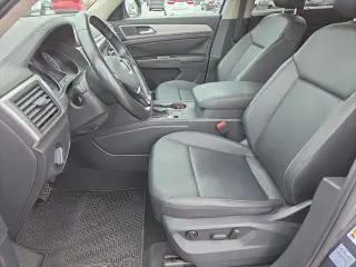 Volkswagen Atlas 2020 SE 4dr SUV