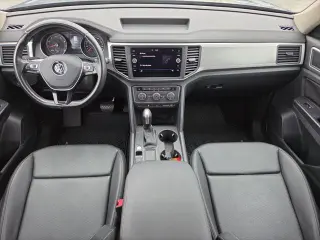 Volkswagen Atlas 2020 SE 4dr SUV