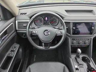 Volkswagen Atlas 2020 SE 4dr SUV