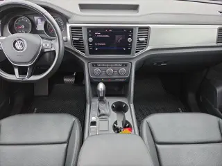 Volkswagen Atlas 2020 SE 4dr SUV