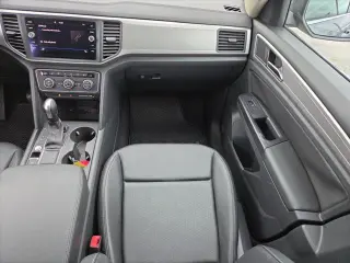 Volkswagen Atlas 2020 SE 4dr SUV