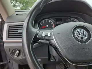 Volkswagen Atlas 2020 SE 4dr SUV