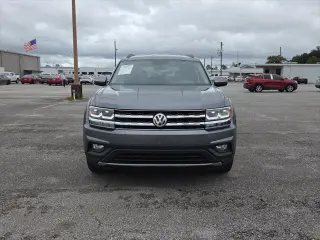 Volkswagen Atlas 2020 SE 4dr SUV