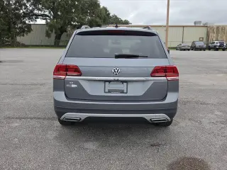 Volkswagen Atlas 2020 SE 4dr SUV
