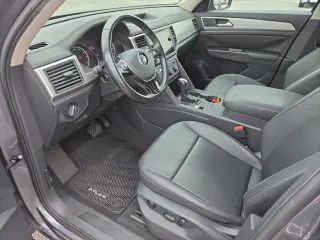 Volkswagen Atlas 2020 SE 4dr SUV