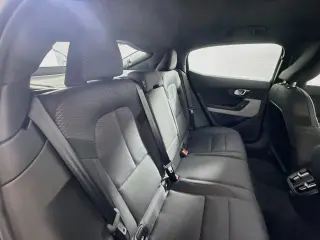 Polestar 2 2023 AWD Long Range Dual Motor 4dr Fastback