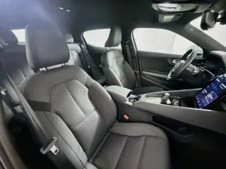 Polestar 2 2023 AWD Long Range Dual Motor 4dr Fastback