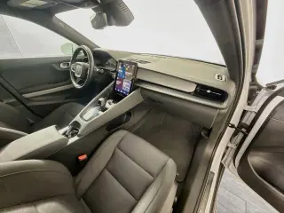 Polestar 2 2023 AWD Long Range Dual Motor 4dr Fastback