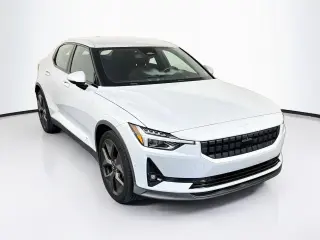 Polestar 2 2023 AWD Long Range Dual Motor 4dr Fastback