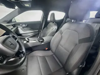 Polestar 2 2023 AWD Long Range Dual Motor 4dr Fastback