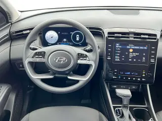 Hundai TUCSON 2024 SEL 4dr SUV