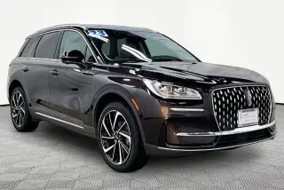 Lincoln Corsair 2023 AWD Reserve 4dr SUV