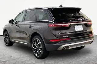 Lincoln Corsair 2023 AWD Reserve 4dr SUV