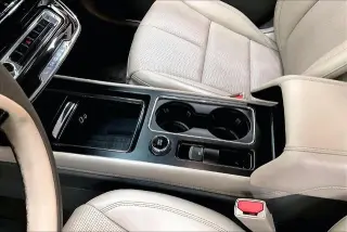 Lincoln Corsair 2023 AWD Reserve 4dr SUV
