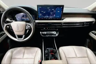 Lincoln Corsair 2023 AWD Reserve 4dr SUV