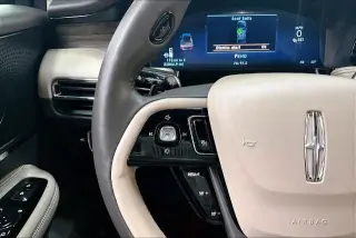 Lincoln Corsair 2023 AWD Reserve 4dr SUV