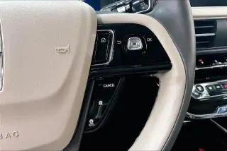 Lincoln Corsair 2023 AWD Reserve 4dr SUV