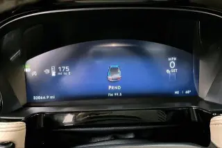 Lincoln Corsair 2023 AWD Reserve 4dr SUV