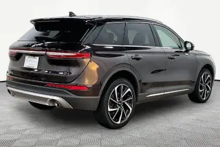 Lincoln Corsair 2023 AWD Reserve 4dr SUV
