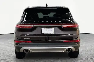 Lincoln Corsair 2023 AWD Reserve 4dr SUV
