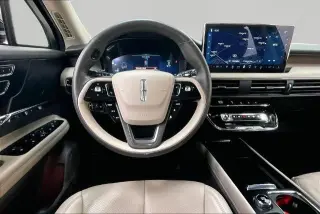 Lincoln Corsair 2023 AWD Reserve 4dr SUV