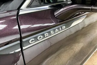 Lincoln Corsair 2023 AWD Reserve 4dr SUV