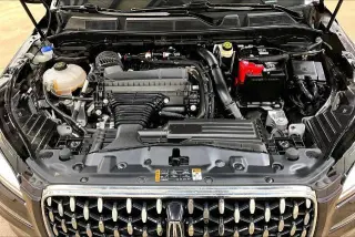 Lincoln Corsair 2023 AWD Reserve 4dr SUV