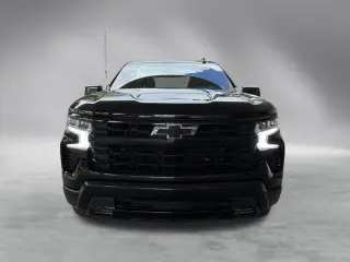 Chevrolet Silverado 1500 2024 4x2 RST 4dr Cabina Crew 5.8 ft. SB