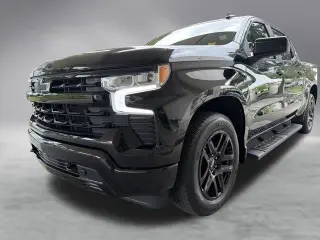 Chevrolet Silverado 1500 2024 4x2 RST 4dr Cabina Crew 5.8 ft. SB