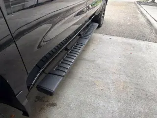 Chevrolet Silverado 1500 2024 4x2 RST 4dr Cabina Crew 5.8 ft. SB