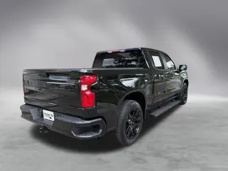 Chevrolet Silverado 1500 2024 4x2 RST 4dr Cabina Crew 5.8 ft. SB