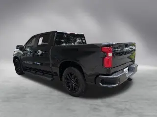 Chevrolet Silverado 1500 2024 4x2 RST 4dr Cabina Crew 5.8 ft. SB