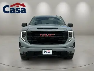 GMC Sierra 1500 2024 4x2 Elevation 4dr Cabina Crew 6.0 ft. CB