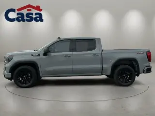 GMC Sierra 1500 2024 4x2 Elevation 4dr Cabina Crew 6.0 ft. CB