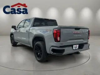 GMC Sierra 1500 2024 4x2 Elevation 4dr Cabina Crew 6.0 ft. CB