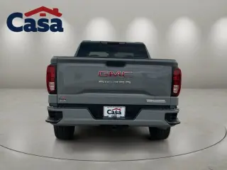 GMC Sierra 1500 2024 4x2 Elevation 4dr Cabina Crew 6.0 ft. CB